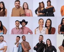BBB 25: com saída de Aline, 4 duplas ainda resistem no programa
