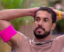 BBB 25: veja alvos de Maike Cruz após indicação de Vinícius ao Paredão