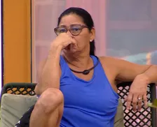 BBB: Delma toma decisão sobre indicação ao Paredão e despista Maike