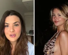 Desabafo de ex-Chiquitas cria polêmica e revolta ex-SBT: 'Chateada'