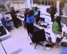 Segurança de banco que baleou e matou cliente é solto na Bahia