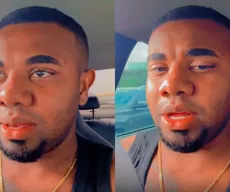 Davi Brito rompe com assessoria após ficar sem trabalho no Carnaval