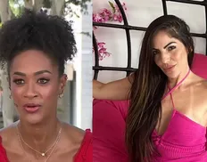 BBB 25: Aline Patriarca e Anamara dividem coincidência 'bizarra'