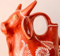 Feira de Caxixis 2025: o barro de Maragogipinho que molda tradições