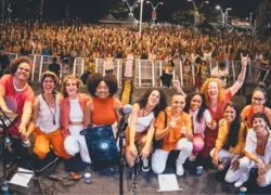 Conheça o Jam Delas e as mulheres que se destacam no jazz em Salvador
