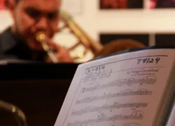 Descubra iniciativas que formam a nova geração de jazz em Salvador