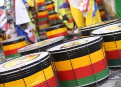 Olodum e Ponto de Equilíbrio agitam o fim de semana em Salvador