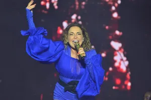 Daniela Mercury confirma Pôr do Som em Salvador; saiba detalhes