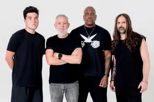 Sepultura e Maria Gadú são destaques do fim de semana em Salvador