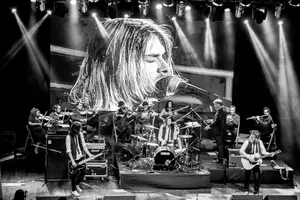 Tributos a Nirvana e Tim Maia; veja shows do fim de semana em Salvador