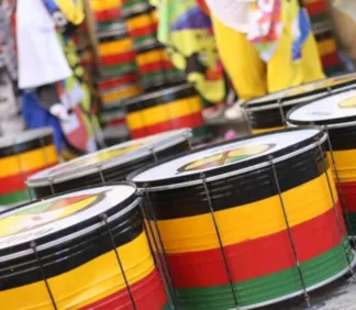 Olodum e Ponto de Equilíbrio agitam o fim de semana em Salvador