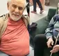 
                  Afastado da TV, Francisco Cuoco enfrenta problema de saúde com 130 kg