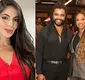 
                  Anamara se compara com Aline Patriarca após volta com Diogo: 'Pior'