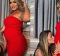 
                  Andressa Urach grava vídeo pornô com mulher grávida: 'Momento único'