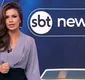 
                  Apresentadora expõe motivo de demissão do SBT em meio à reestruturação