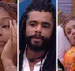 
                  'BBB 25': Diogo detona Camilla e Thamiris após briga: 'Agressivas'