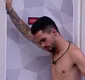 
                  'BBB 25': João Pedro revela ter levado fora de sister em festa