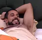 
                  'BBB 25': Maike debocha de pedido de fidelidade a Giovanna: 'É o quê?'