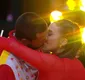 
                  BBB 25: Maike Cruz se declara e revela planos para romance com Renata