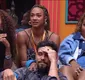 
                  'BBB 25': Marcelo se revolta, Diego é acusado e sister detona Vitória