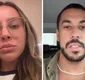 
                  BBB 25: Renata revela ‘ranço’ com perguntas sobre Maike: ‘Repetitivo’