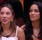 
                  Ex-BBB Eva Pacheco escolhe momento mais difícil do 'BBB 25': 'Tortura'