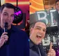 
                  BBB 25: Tadeu Schmidt se declara para Guilherme: ‘Me identifico’