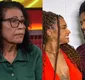 
                  ‘BBB 25’: Vilma quebra silêncio sobre romance de Aline e Diogo