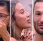 
                  'BBB 25': brothers descobrem gafe após deboche de Tadeu Schmidt