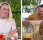 
                  BBB: Ana Maria surpreende Diego e incentiva romance com Gil do Vigor