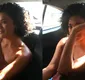 
                  Bella Campos quebra silêncio e chora ao falar de críticas em Vale Tudo