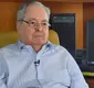 
                  Benedito Ruy Barbosa, autor de sucessos da Globo, é internado na UTI
