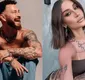 
                  Bianca Andrade publica foto de Fred Bruno com ex-sogra e web reage