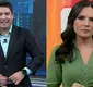 
                  Bruno Peruka abre o jogo sobre substituir Márcia Dantas no SBT