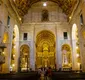 
                  Catedral de Salvador terá missa em homenagem ao Papa Francisco