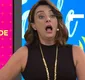 
                  Cátia Fonseca revela ter forjado gafes para aparecer na TV: 'Pequei'