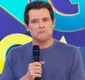 
                  Celso Portiolli reage à suspensão de programa da Record aos domingos