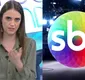 
                  Chris Flores bate o martelo sobre retorno ao SBT em meio a polêmica