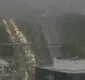 
                  Chuva ultrapassa 11% do esperado para todo mês de maio em Salvador