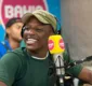 
                  Cirilo Teclas lança clipe inédito com show no Rio Vermelho; confira