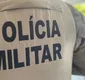
                  Homem armado é preso em cidade na Bahia