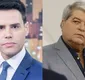 
                  SBT faz piada com polêmica de Datena e Luiz Bacci após demissão; VÍDEO