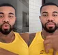 
                  Davi Brito choca ao revelar superação de vício: ‘Não me reconheci'