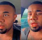
                  Davi Brito rompe com assessoria após ficar sem trabalho no Carnaval