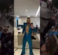 
                  Diego Hypolito é detonado por usar escolta em show de Lady Gaga