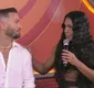 
                  Diego Hypolito revela desfecho de relação com Gracyanne após 'BBB 25'