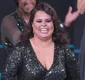 
                  Domingão com Huck: quem é Kelly Ribeiro, faxineira que cantou na Globo