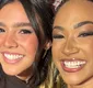 
                  Duda Guerra tieta Aline Patriarca durante festa em Salvador: 'Rainha'