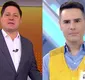 
                  Record toma decisão sobre 'Balanço Geral' após ameaça de Luiz Bacci