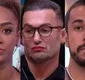 
                  Enquete BBB 25: brother aumenta rejeição e deixa Paredão em aberto